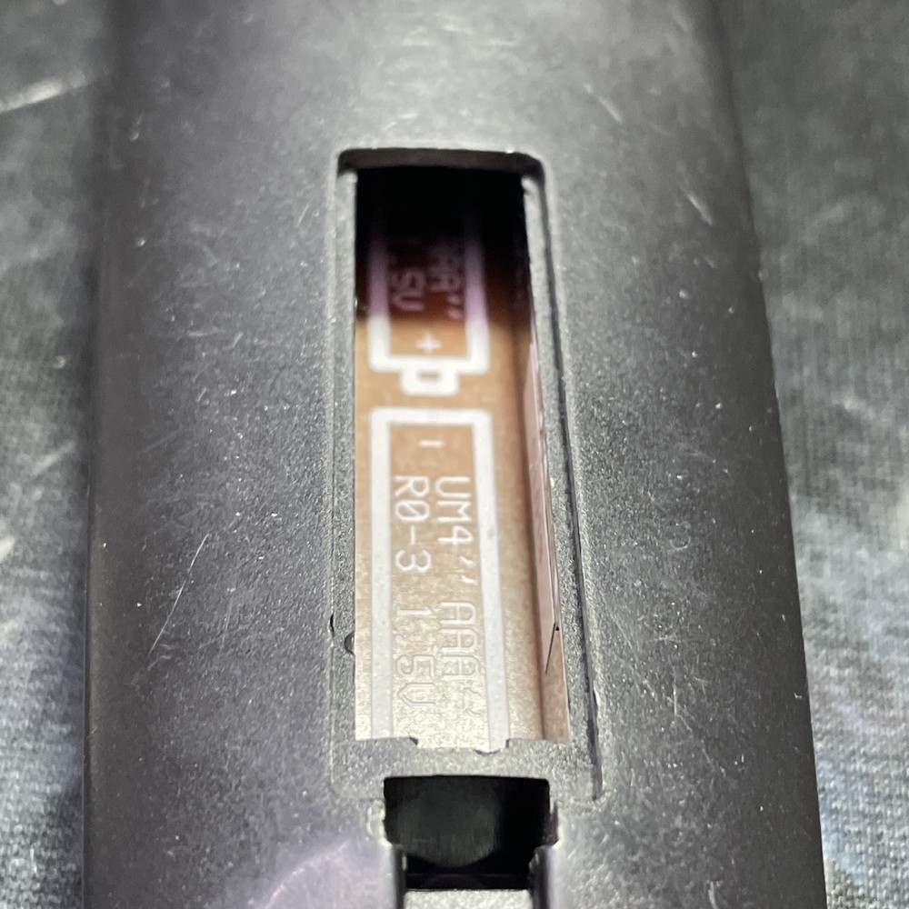 Microframe 5400 2-Digit Take-A-Number LED Display Power Supply & Remote Control