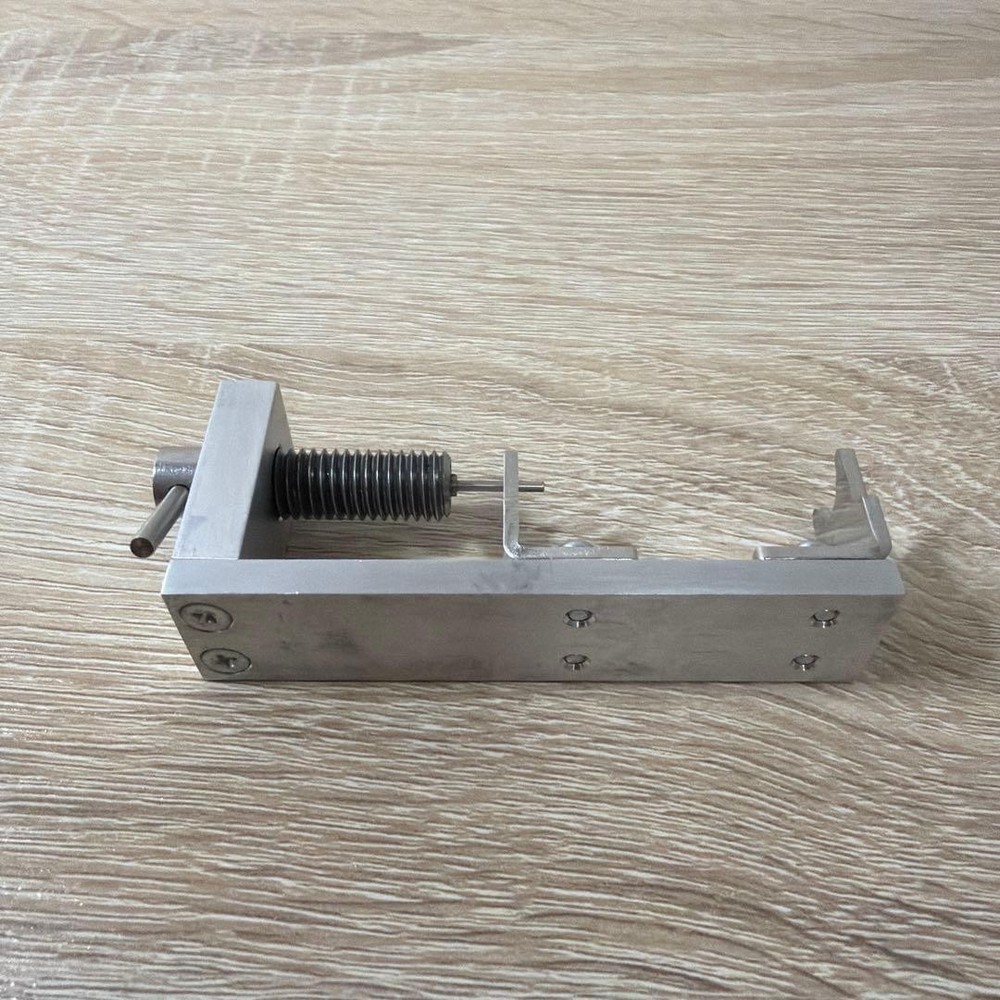 Mini 4WD MS Wheel Puller BR Version Used