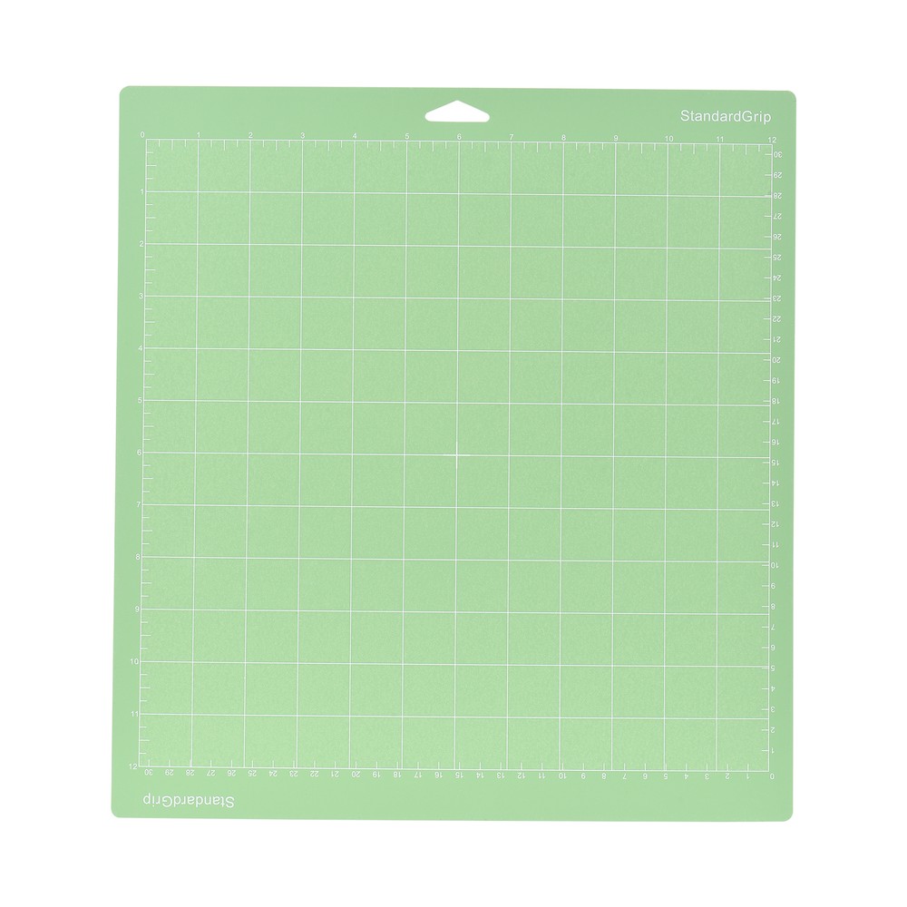 4PCS 12*12 Inch Replacement Cutting Mat Adhesive Gridded Cutting G5T7