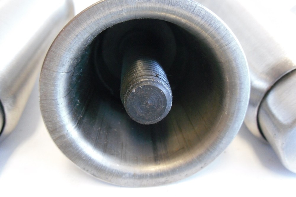 Beverage-Air 00C31-033ABB 6" Adjustable Legs 4/Set