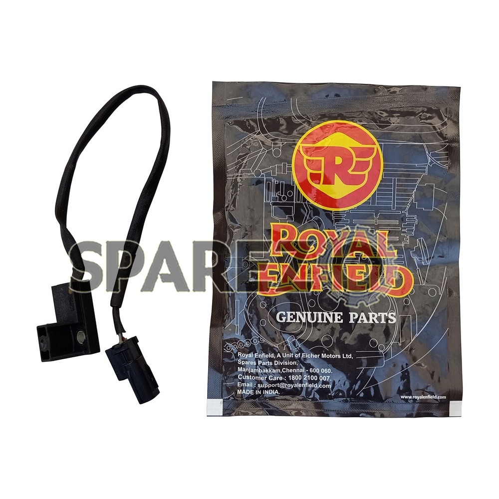 For Royal Enfield GT & Interceptor 650 "Side Stand Switch"