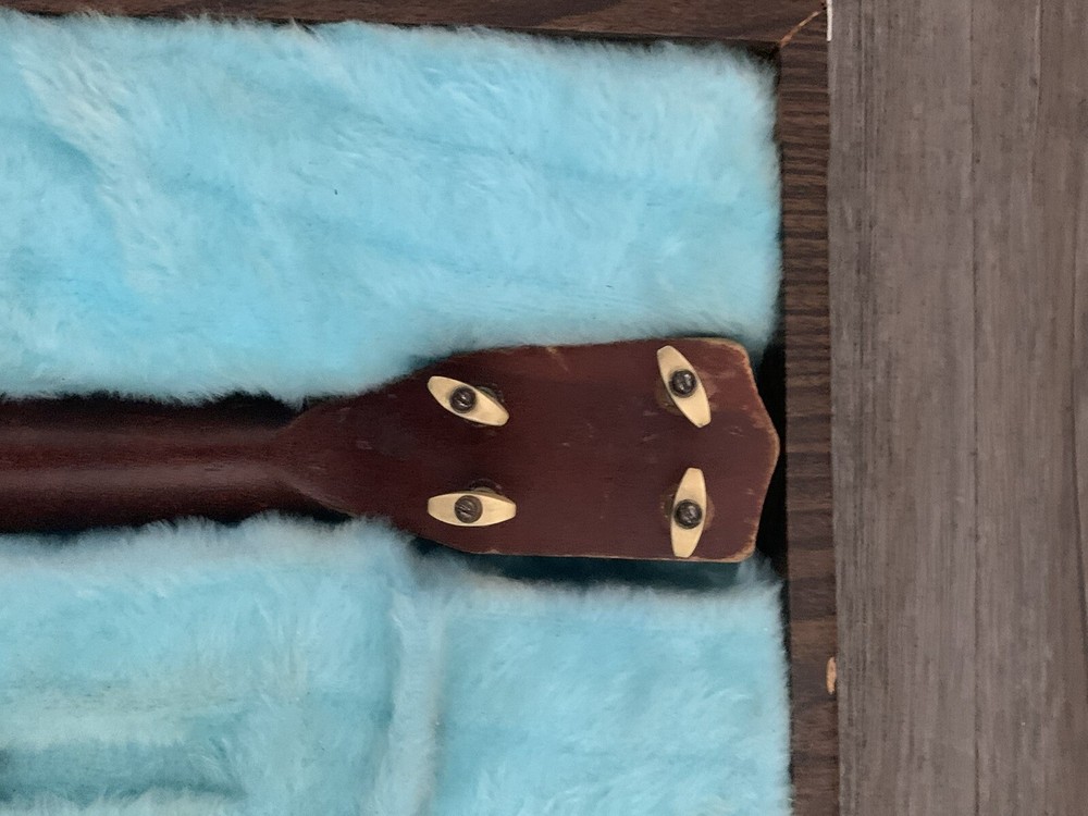 Vintage True Tone Ukulele