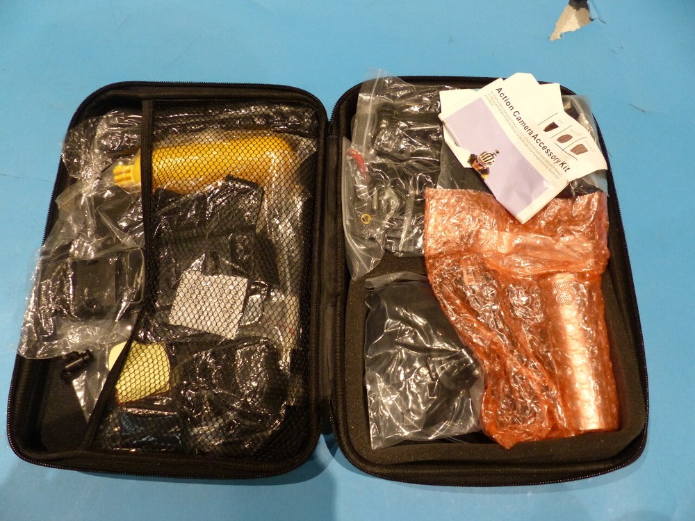 POLYCOM EPTZ-2 EAGLE EYE ACOUSTIC CAMERA