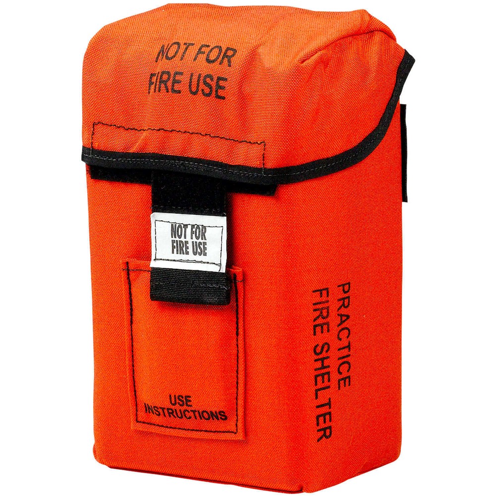 New Generation Forest Fire Practice Fire Shelter Regular