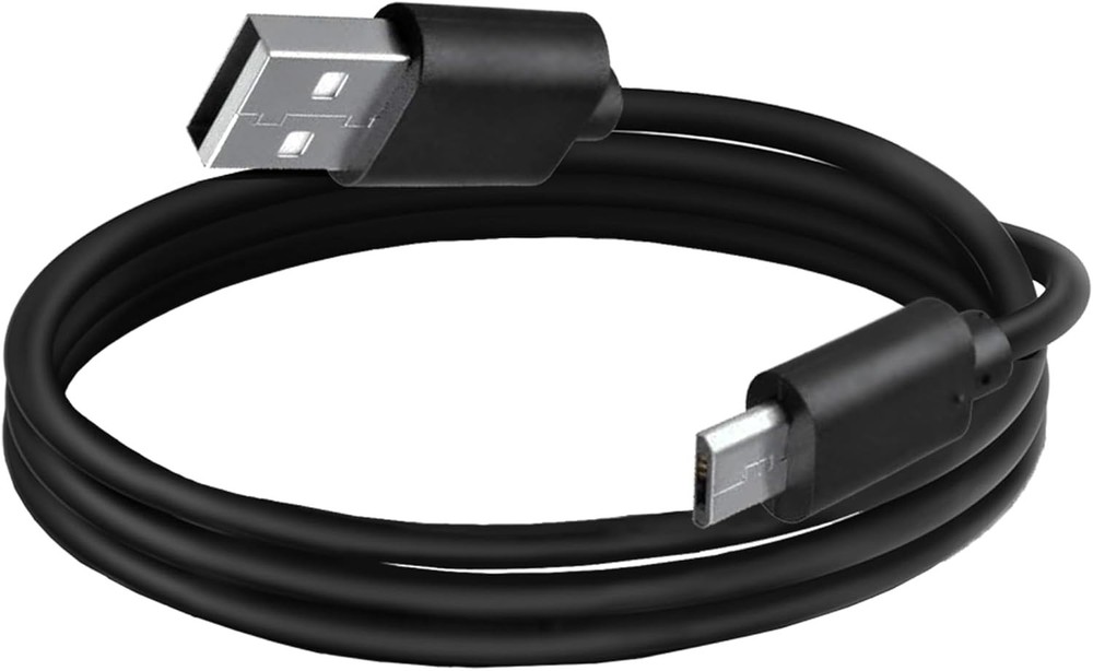 Shielded USB 2.0 DirectSync Cable for Franklin Wireless T9 - 5 Gbps Performance