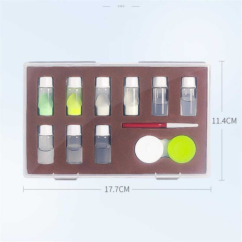 Luminous Compound Paste For Watch Hand Dials Durable Quality Repair Highlighter