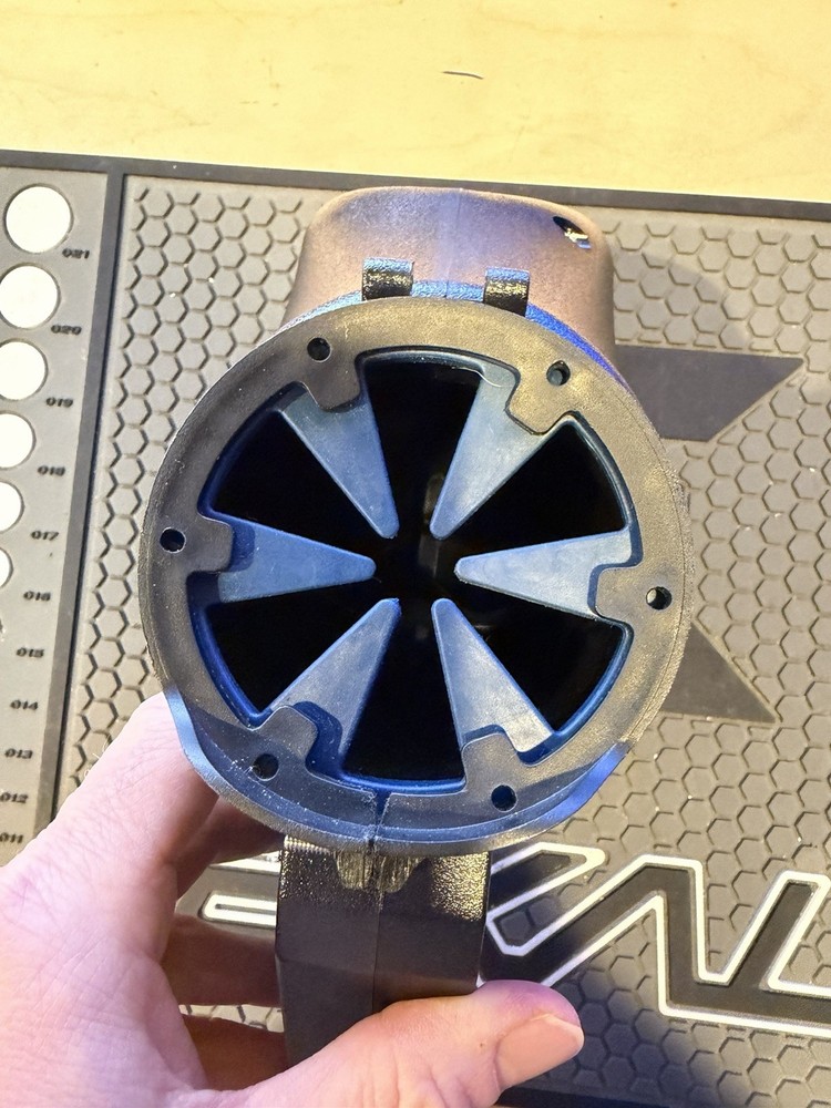 VIEWLOADER REVY X BOARD SPEEDFEED!!