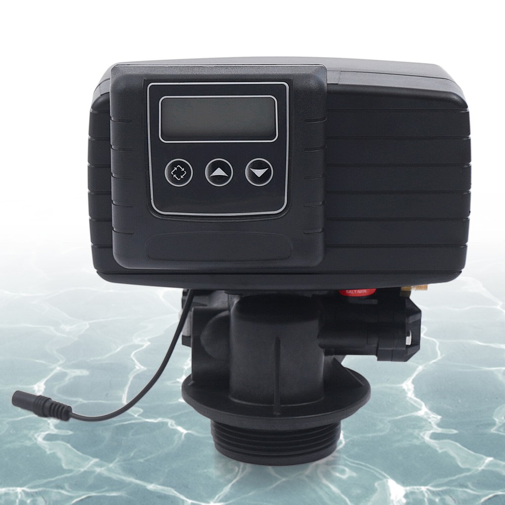 5600SXT Digital Control Valve Water Softener Control Valve Filter Control Head