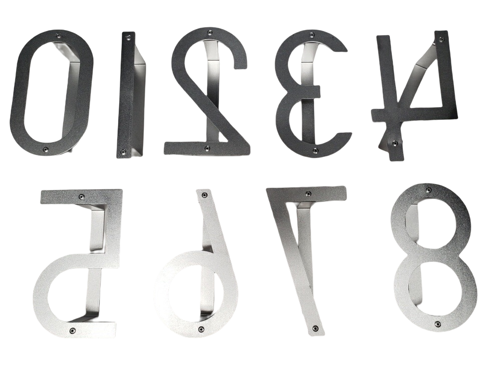 5″ Buzzard’s Roost Field Trial Stencils