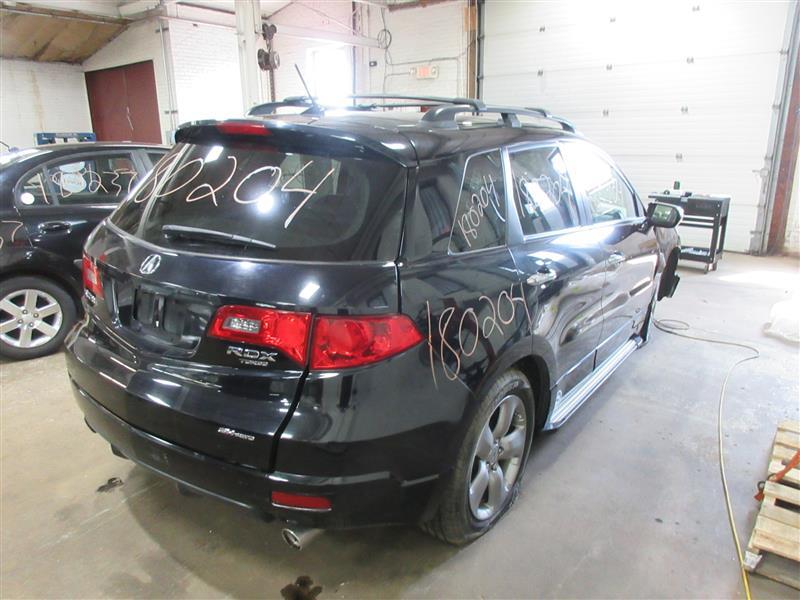 Used A/C Selector Switch fits: 2008 Acura Rdx Grade A