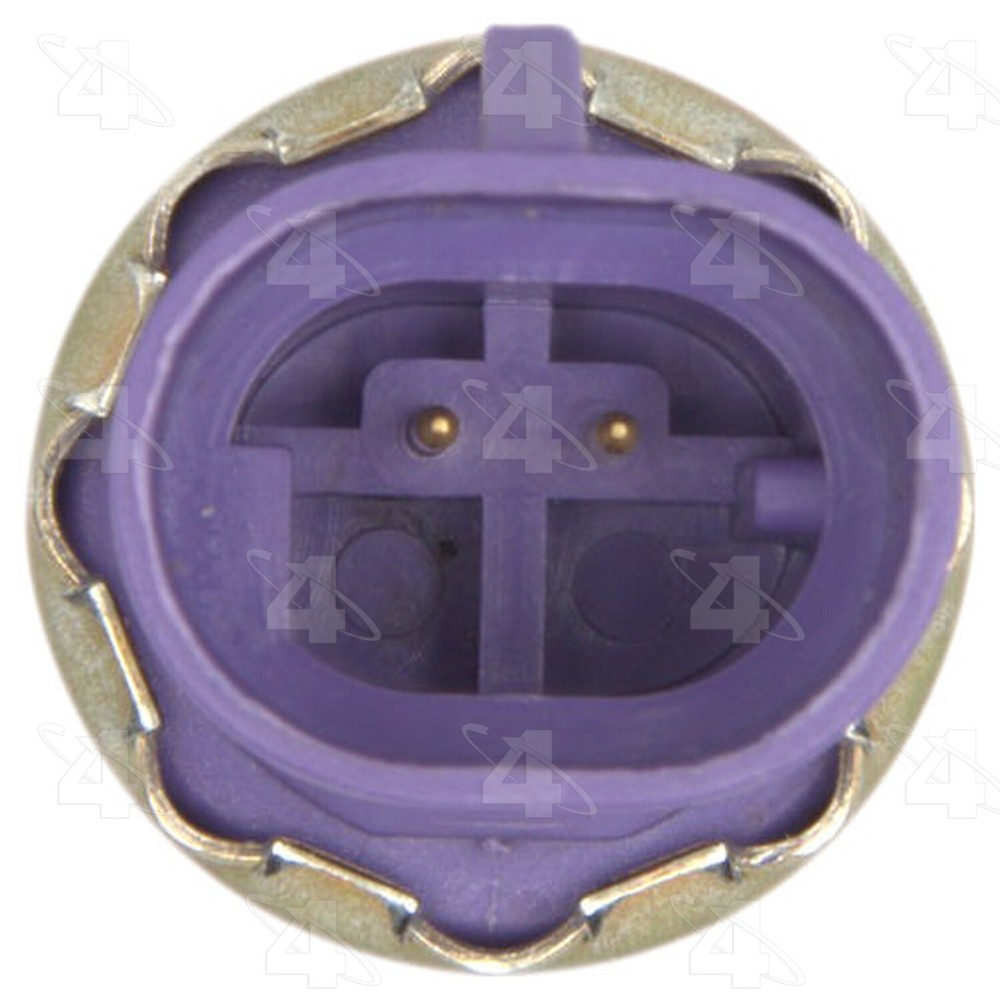 For 2000 GMC C3500 A/C Compressor Cut-Off Switch 4 Seasons