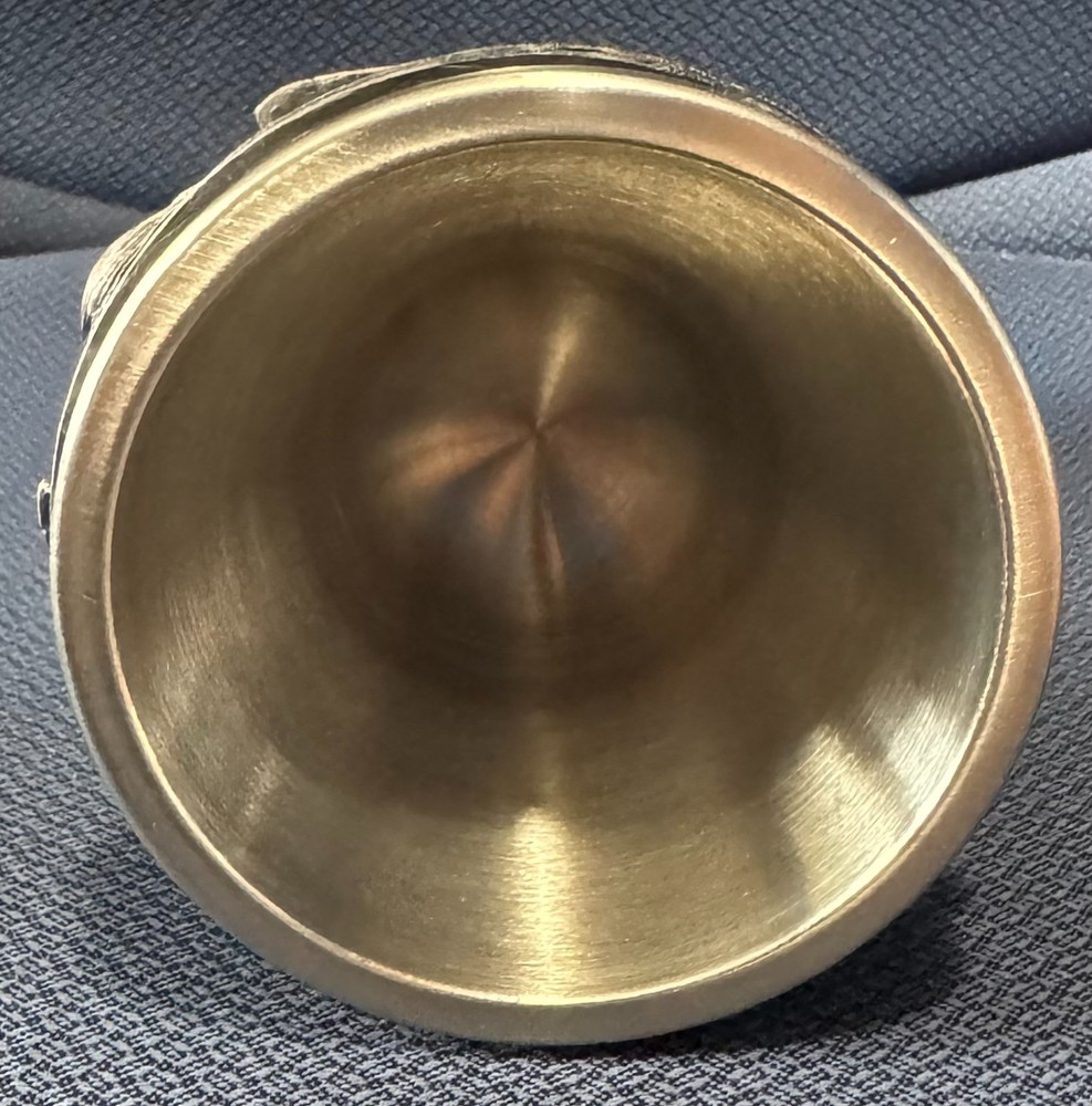 Cthulhu (Kraken) Goblet/Chalice/Cup, Excellent Condition!