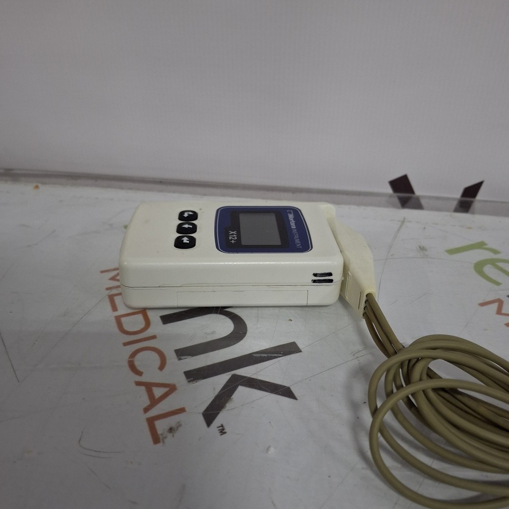 Cardiac Science X12+ Telemetry Transmitter