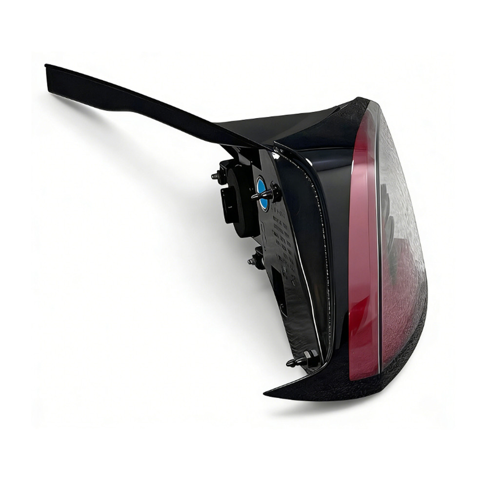 3pin For 2017-2023 Tesla Model 3 LED Outer Rear Tail light Lamp Left Driver Side