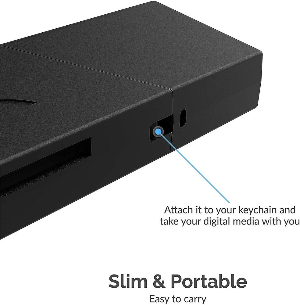 Lector De Tarjetas De Memoria USB Memory Card Reader - Android Tabletas Camaras