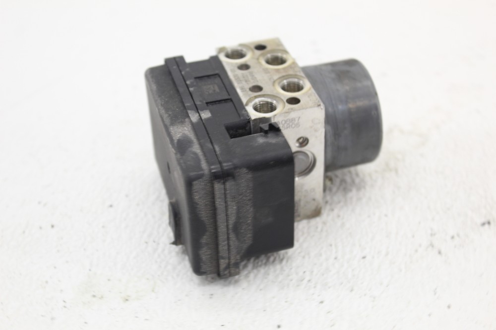 2017 Yamaha Yzf R6 Abs Pump Unit Module
