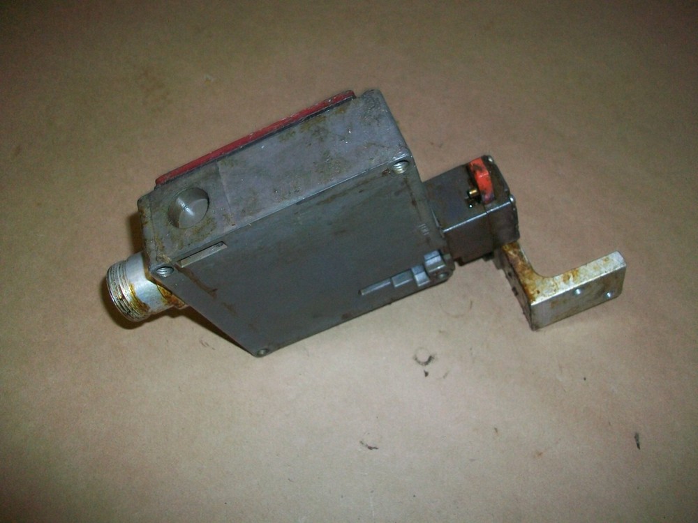 Euchner Safety Switch TZ1LE024BHA-C1903