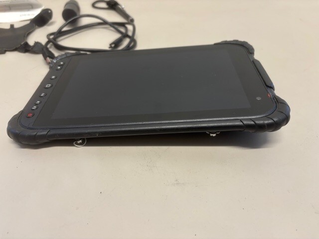 CHC Navigation LT700 Tablet with X-PAD Software