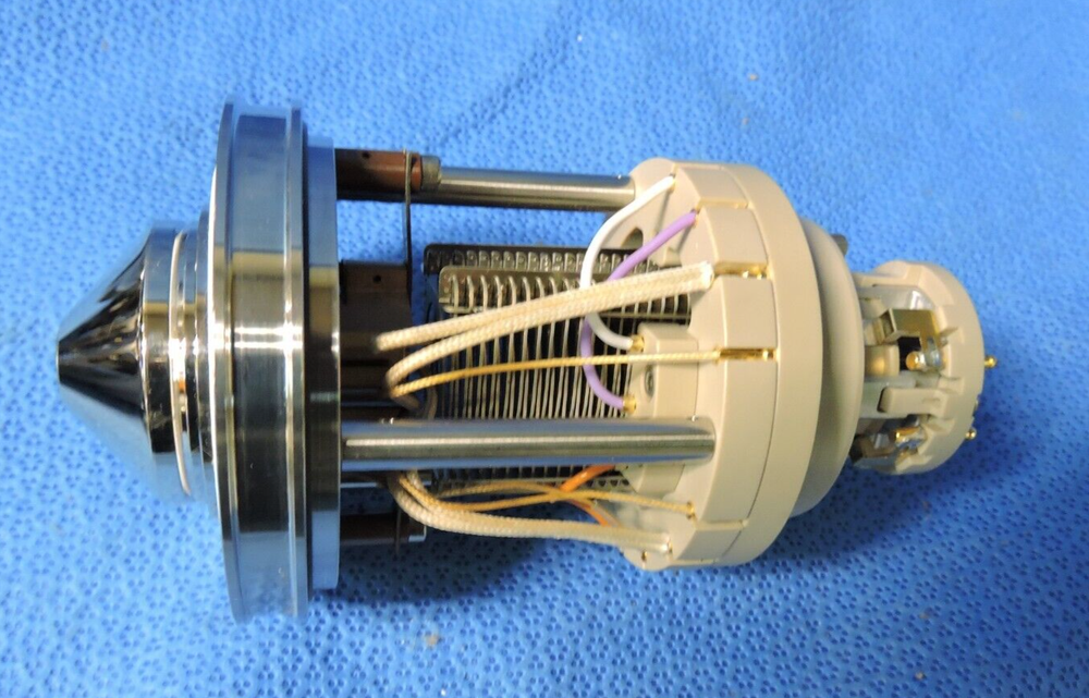 Thermo HCD-SRIG Ion Source Transfer Interface Asymmetric LTQ Quantum 80100-60083