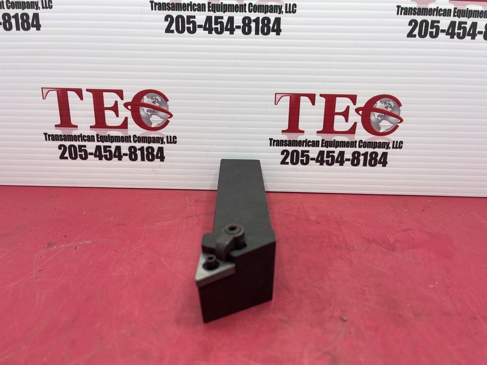 WIDIA MTJNLS-204 ND2 Indexable Tool Holder