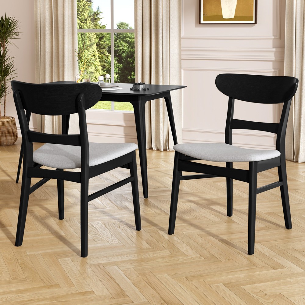 [Video] DINING CHAIR