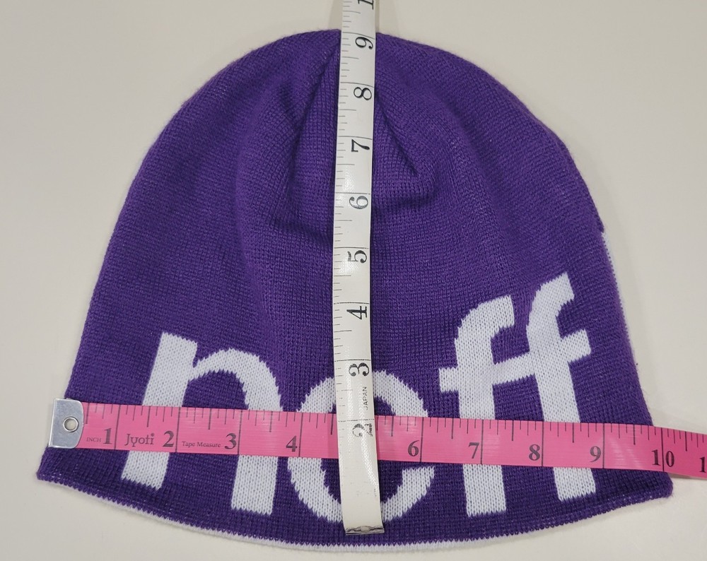 NEFF, Winter 2011-2012 Collection, MODEL PW