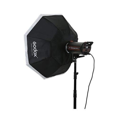 37" Octagon Softbox with Bowens Mounting