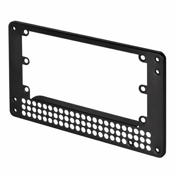 Silverstone SFX PSU to ATX PSU Mounting Adapter/Bracket (PP08B)