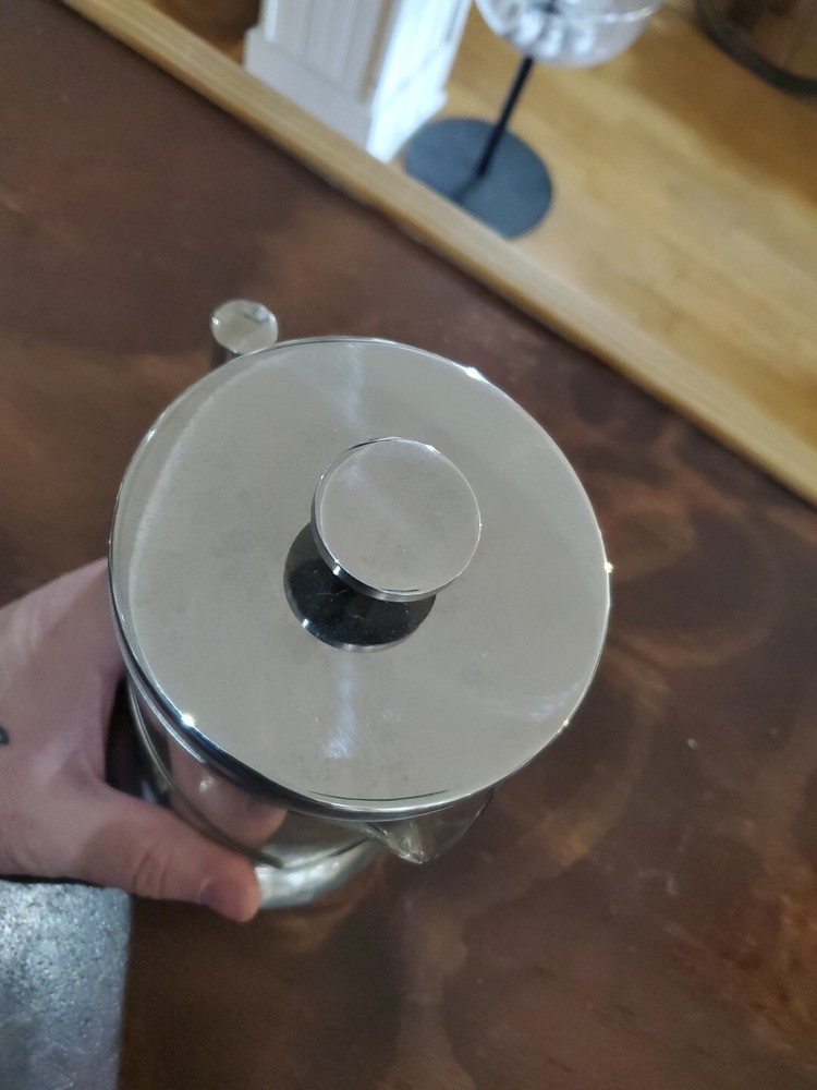 Cold Brew Coffee/Tea Maker from Cafe du Chateau