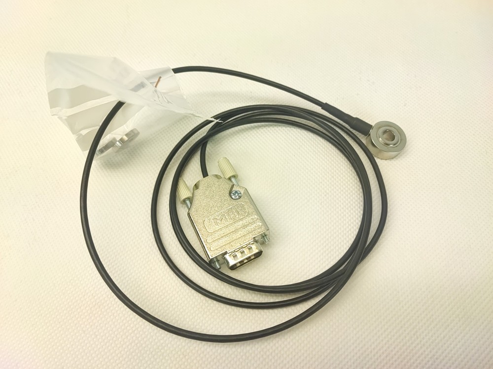 KMR+/20KN - free-drift force gauge