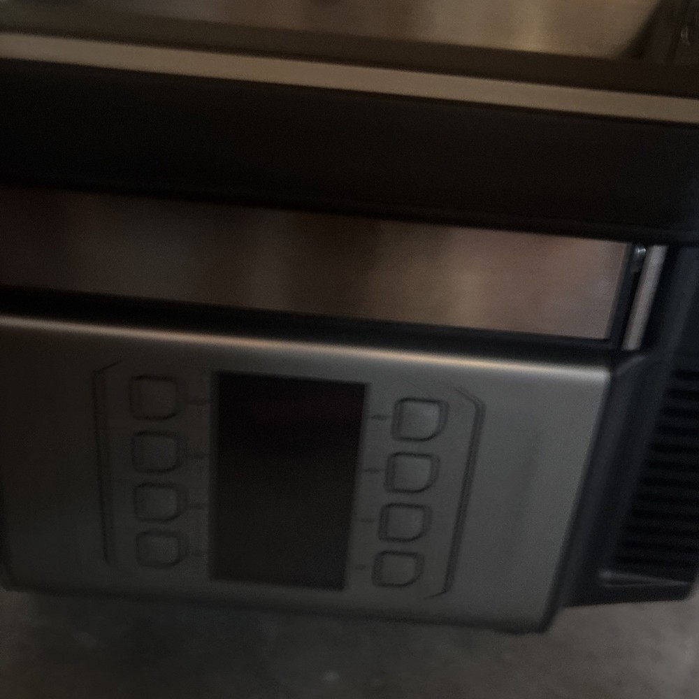 Electrolux Speedelight