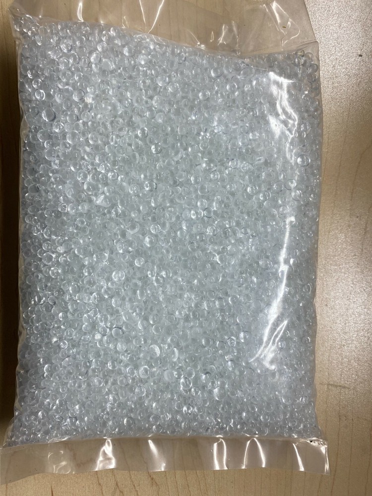 SLOW PHOS | Slow Dissolving Polyphosphate Beads (1 lb)