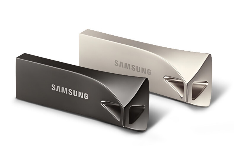 Samsung USB Flash Drive Disk 32GB USB 3.1 Memory Stick Storage U Disk High Speed