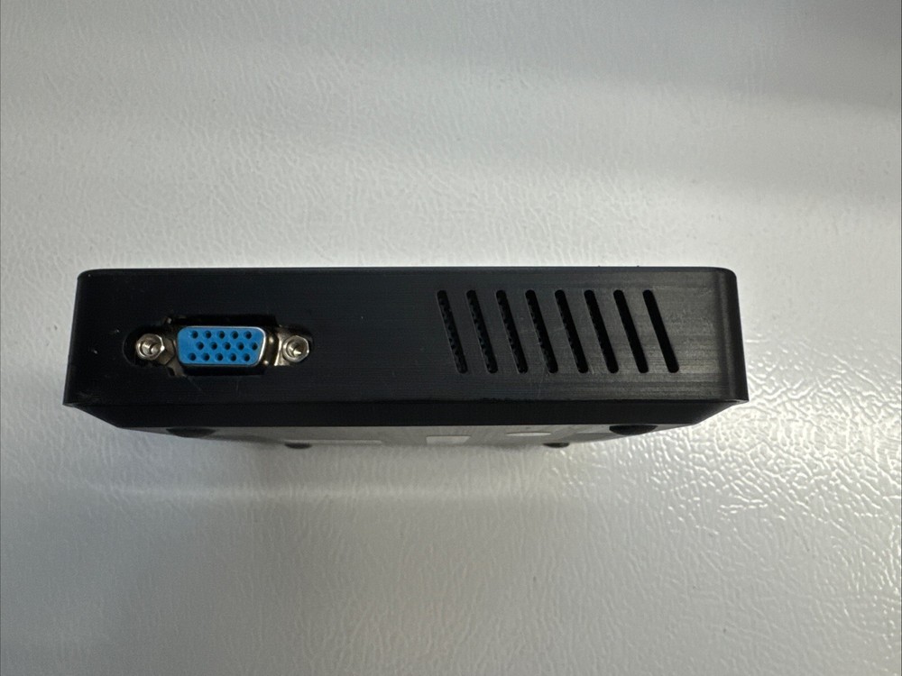 Novastar Vplayer Windows Based Led Sign Controller