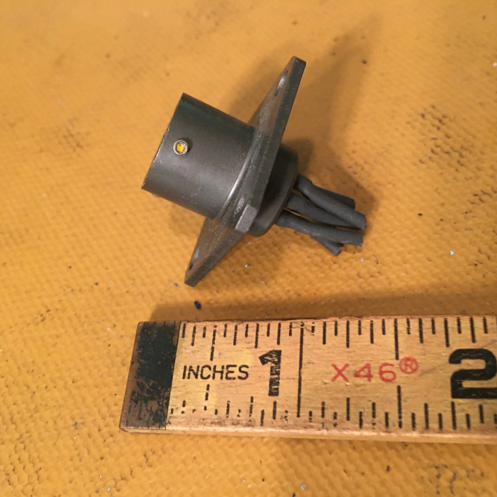 sp02e-10-6s Connector