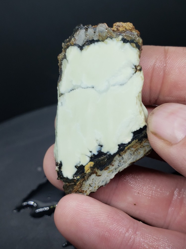 Nevada Aloe Variscite Slabs