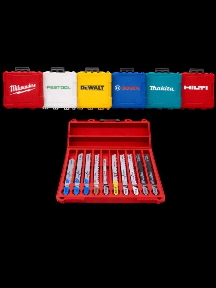 Dewalt Jigsaw Storage Case