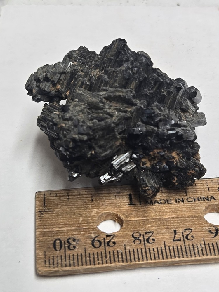 Beautiful Erongo Schorl specimen