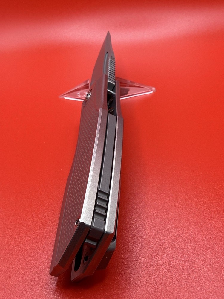 Prince Protean -Knurled 20CV