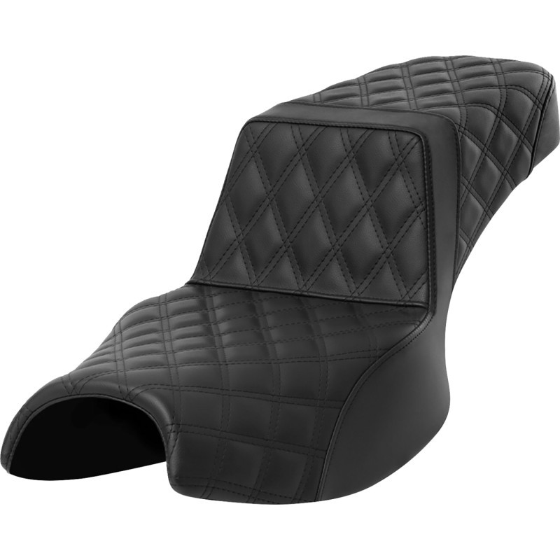 Saddlemen Step-Up Seats I20-06E-175