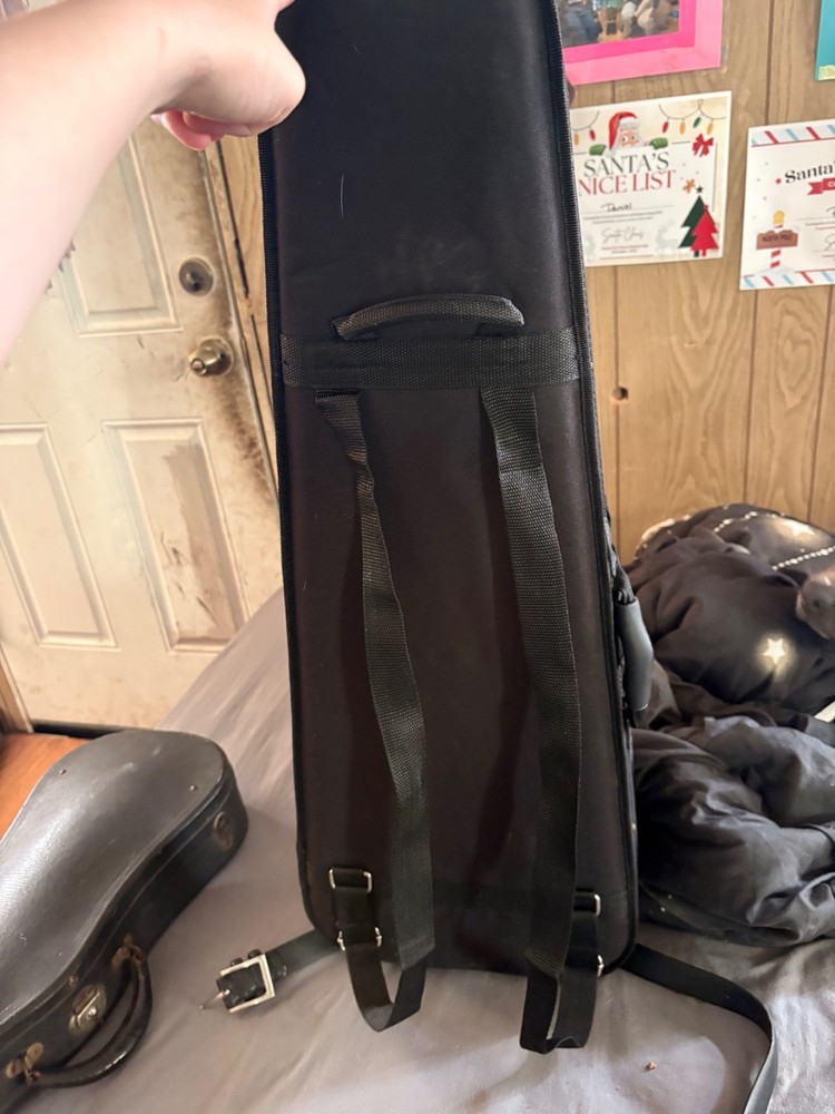 Used Cecilio 16” 1/2 Viola