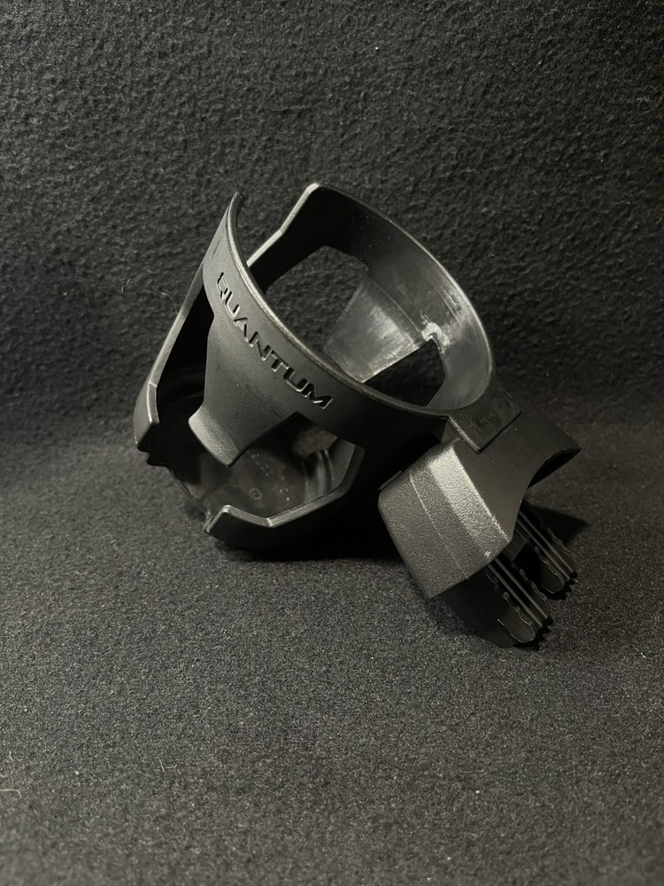 Pride Mobility/Quantum Cupholder for Quantum TB3 Seating