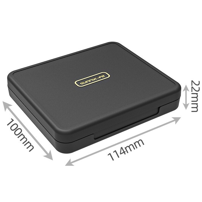 Propeller Storage Box for DJI Neo