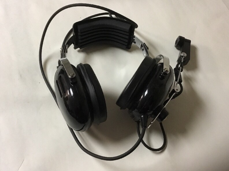 DAVID CLARK HEADSET 40334G-01