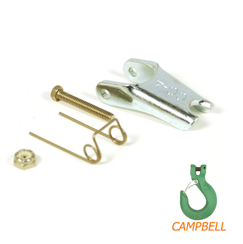 Campbell 9/32" Sling Hook Latch Kit Grade 100 CC-4