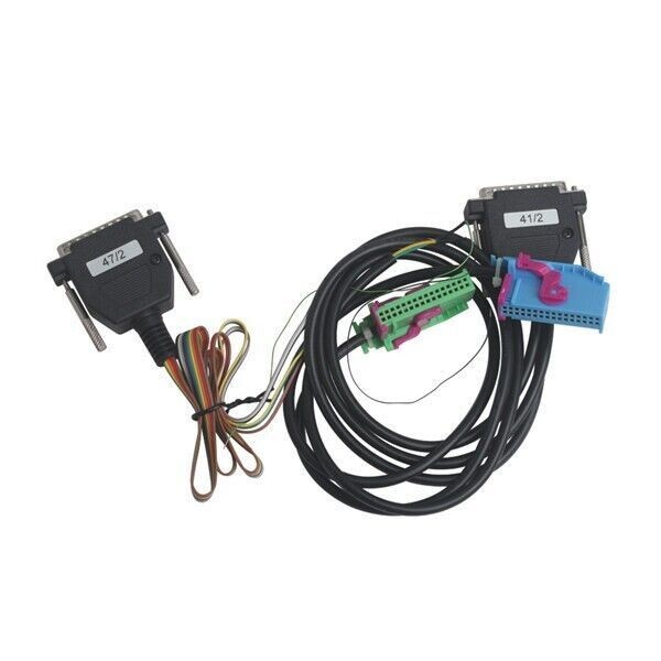 Full Set Multi-Langua For V4.94 Digiprog3 Master Programmer Car Speedometer Tool