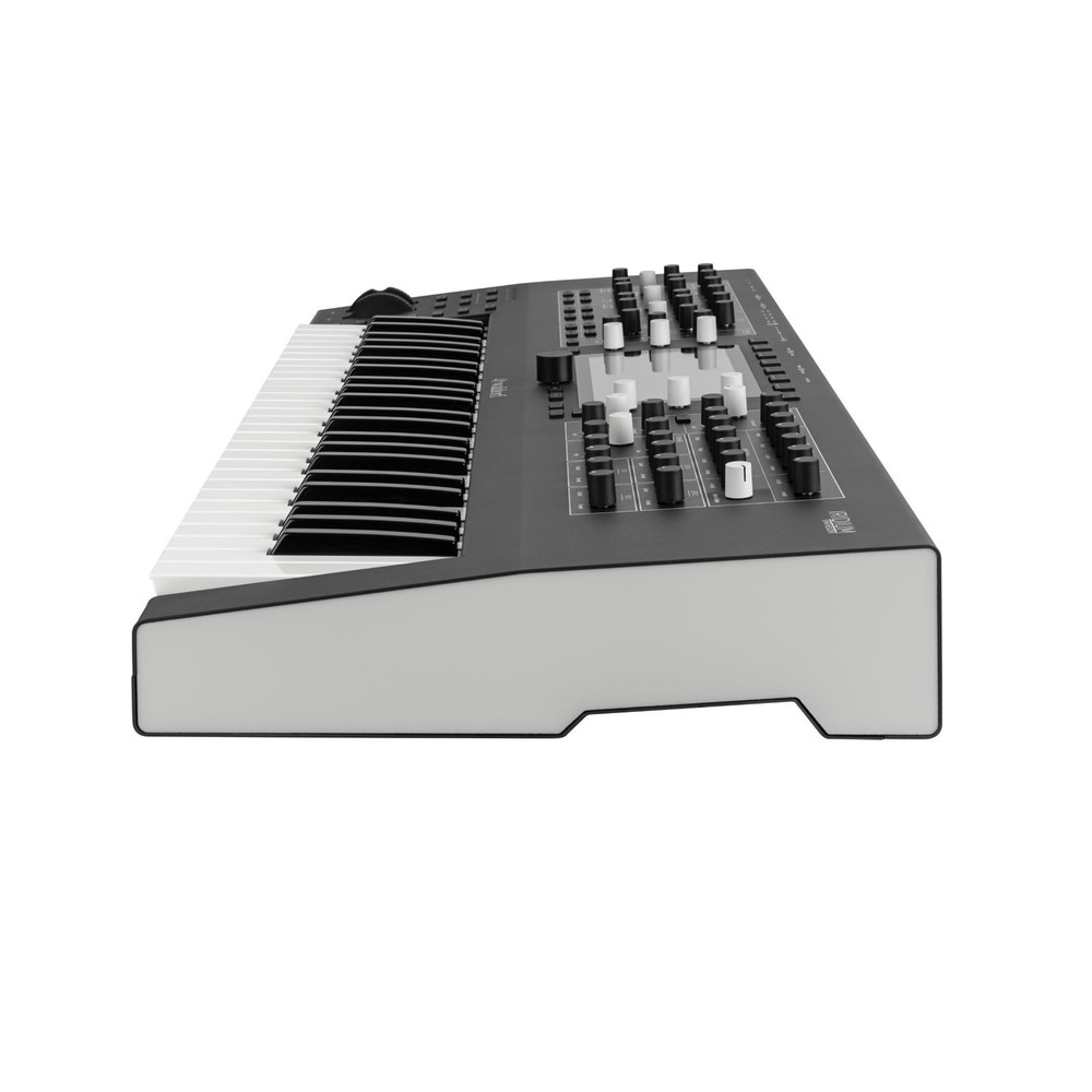 Waldorf Iridium Keyboard 49-Key Polyphonic Digital Synthesizer