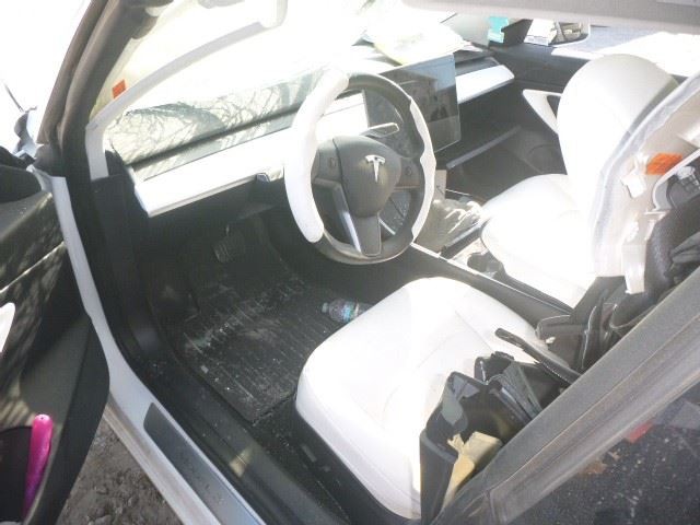 TESLA 3 2020 Battery 1567548