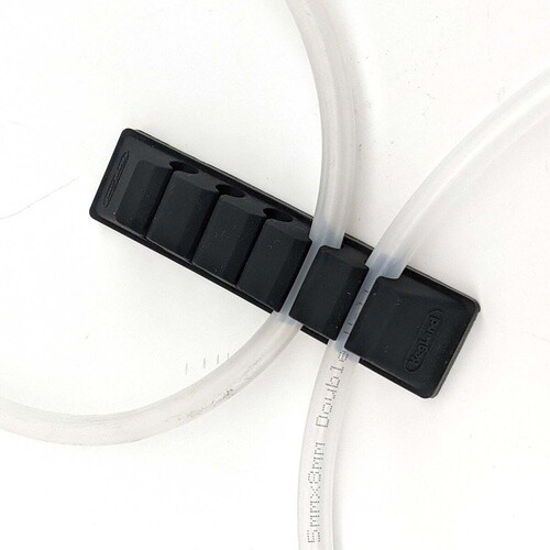 Beer Line Tidy - Beer and Gas Line Organizer - Kegerator Line Organizer