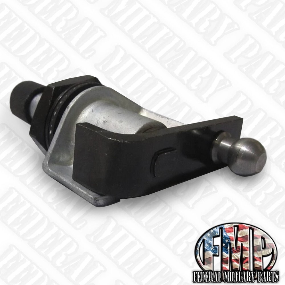 Windshield Wiper Pivot ASM, fits HUMVEE